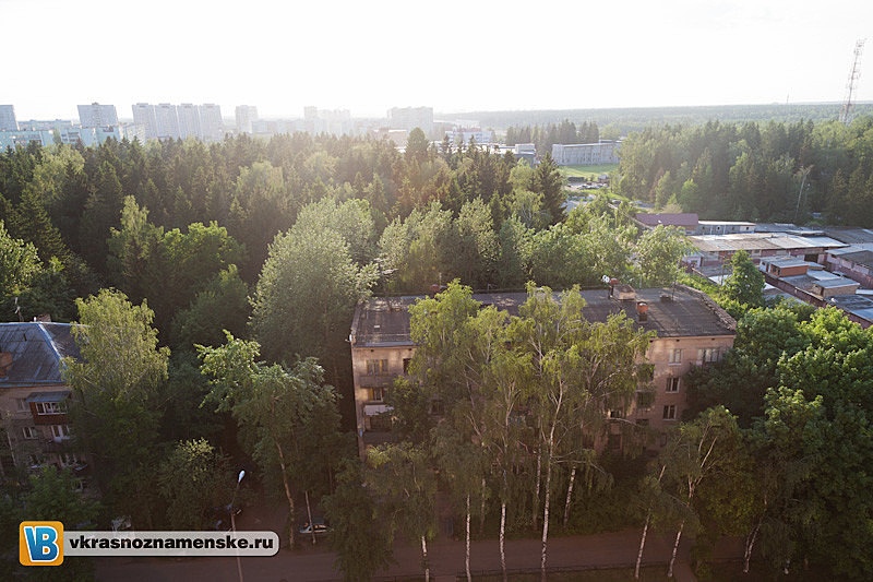 Давайте немного прогуляемся по улицам Минская 7 и Советская — Краснознаменск