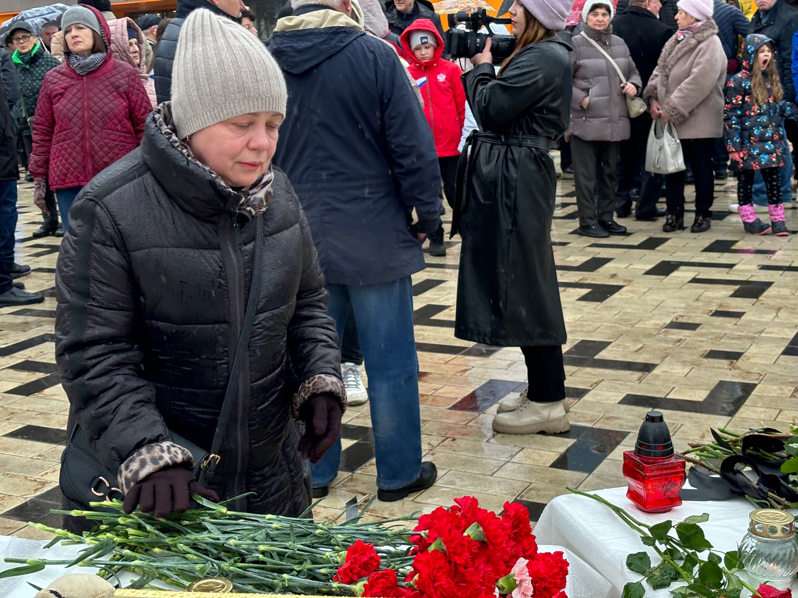 Фото 43163 — Краснознаменск