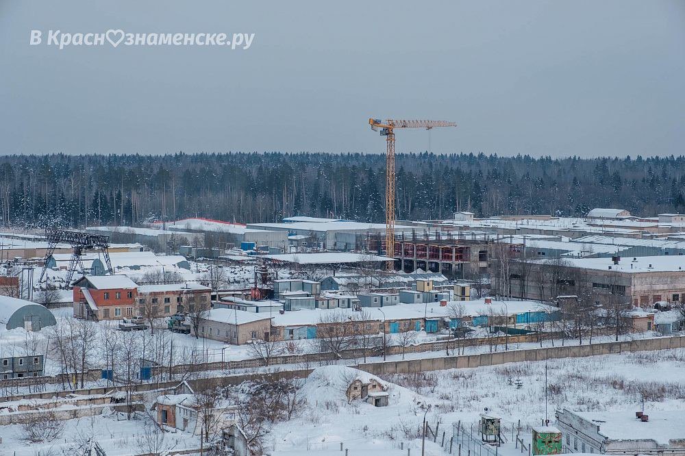 Фото 48856 — Краснознаменск