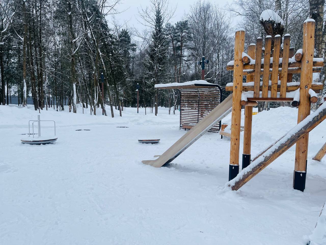 Фото 42147 — Краснознаменск