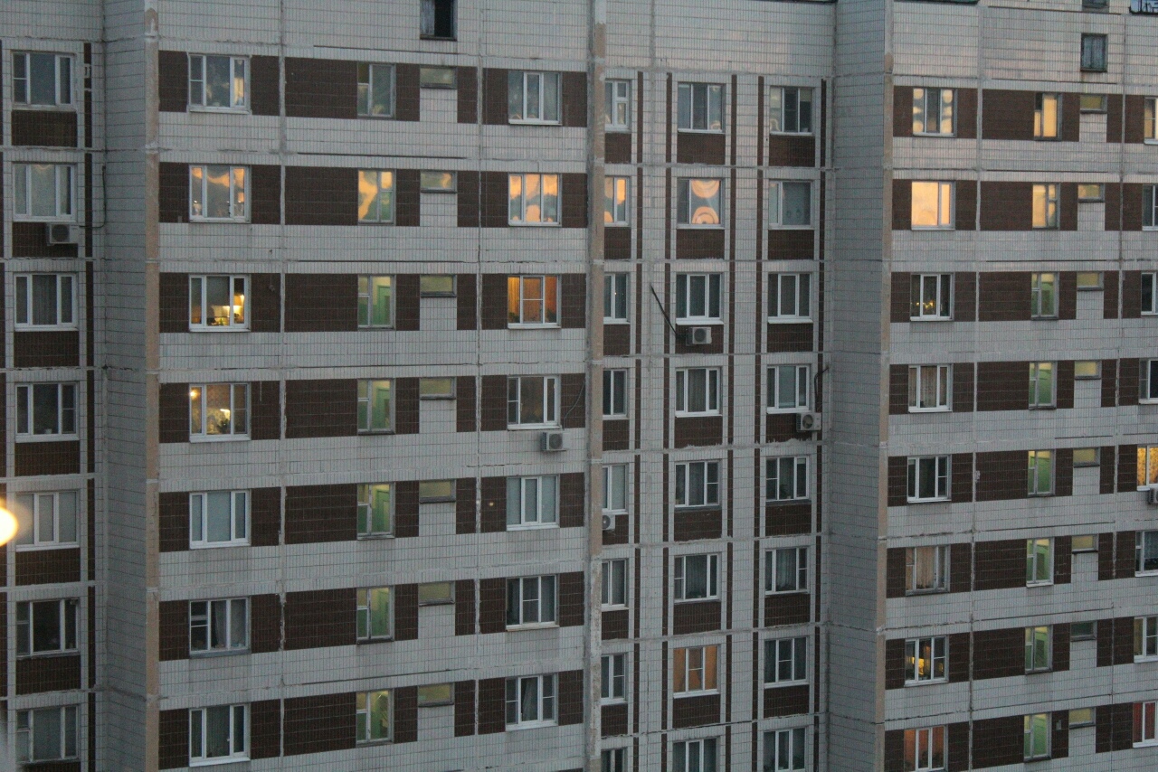 фото: Настя Ликова — Краснознаменск