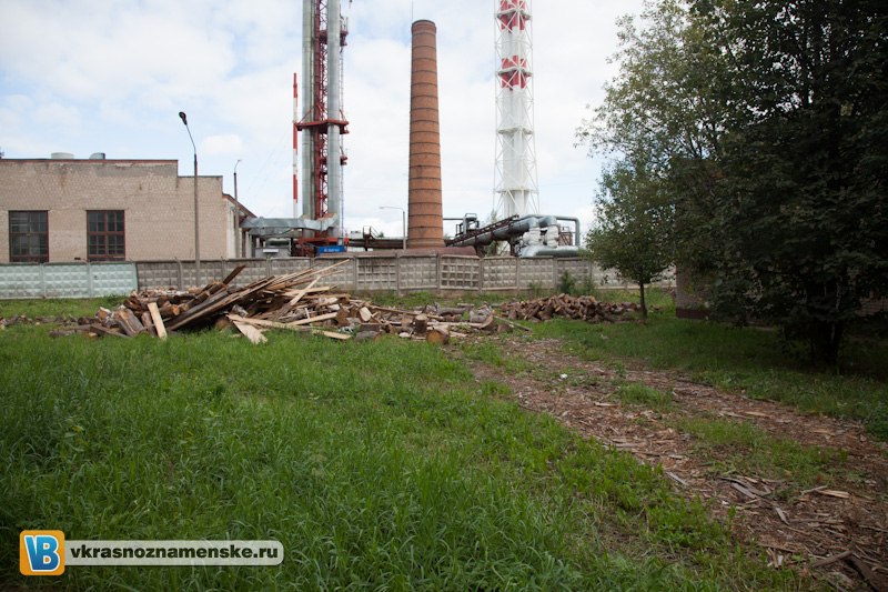 Быстрое меню — Краснознаменск