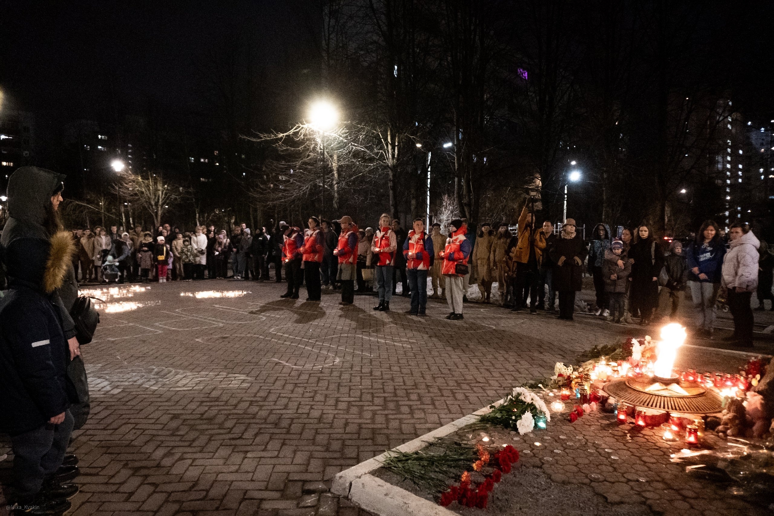 Быстрое меню — Краснознаменск