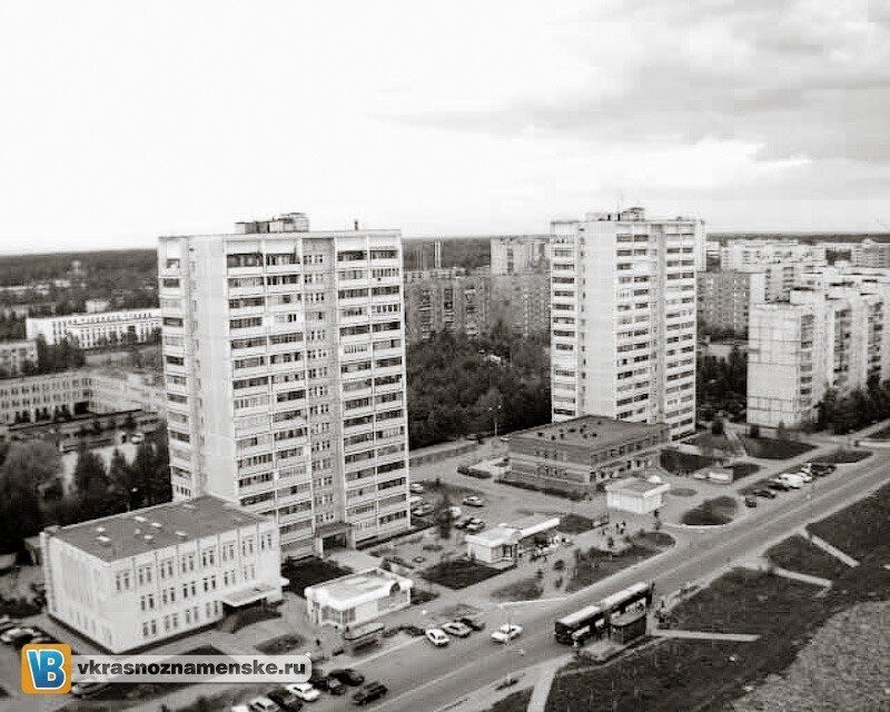 Фото 40022 — Краснознаменск