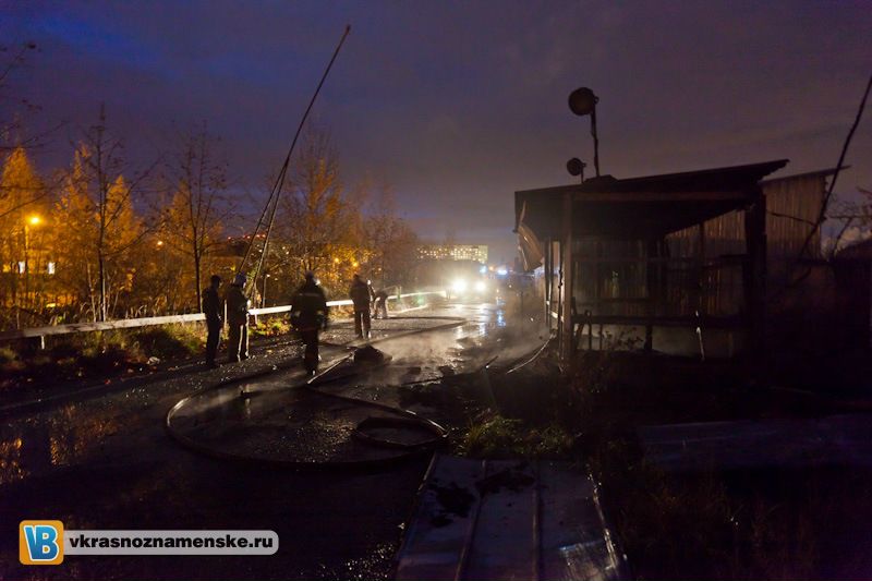 Быстрое меню — Краснознаменск