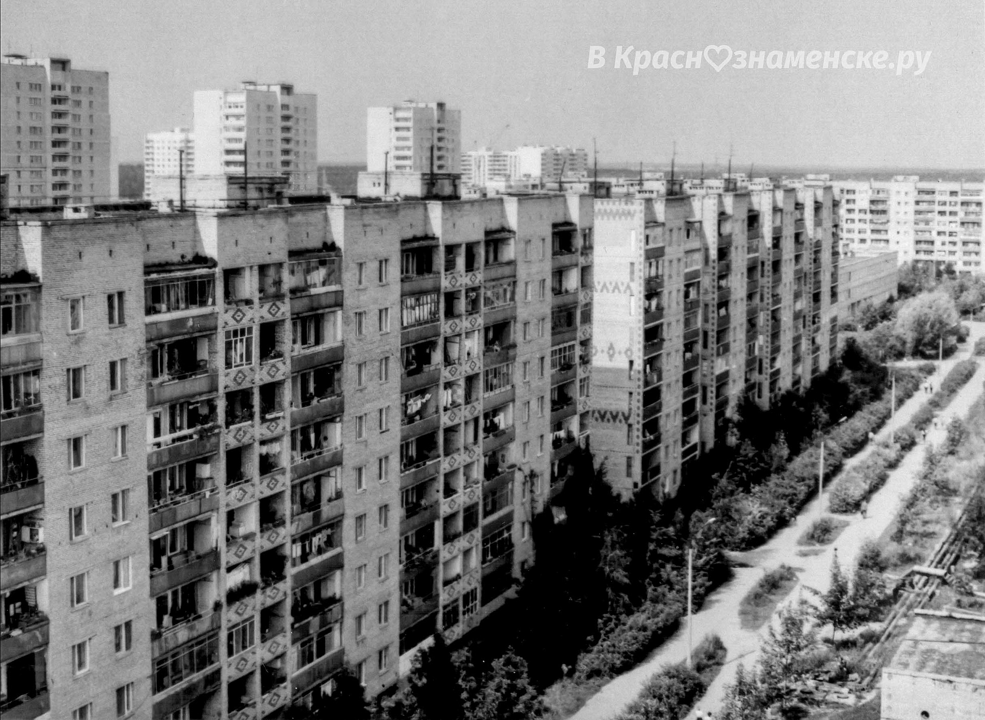 Фото 43220 — Краснознаменск
