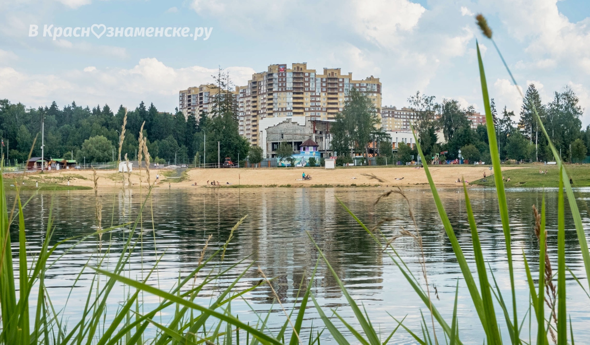 Фото 44784 — Краснознаменск