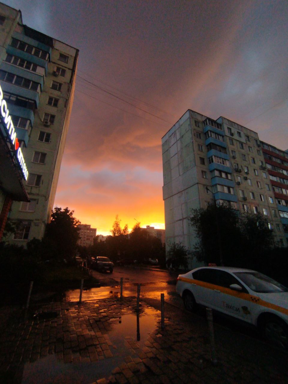 ???? Uliana — Краснознаменск