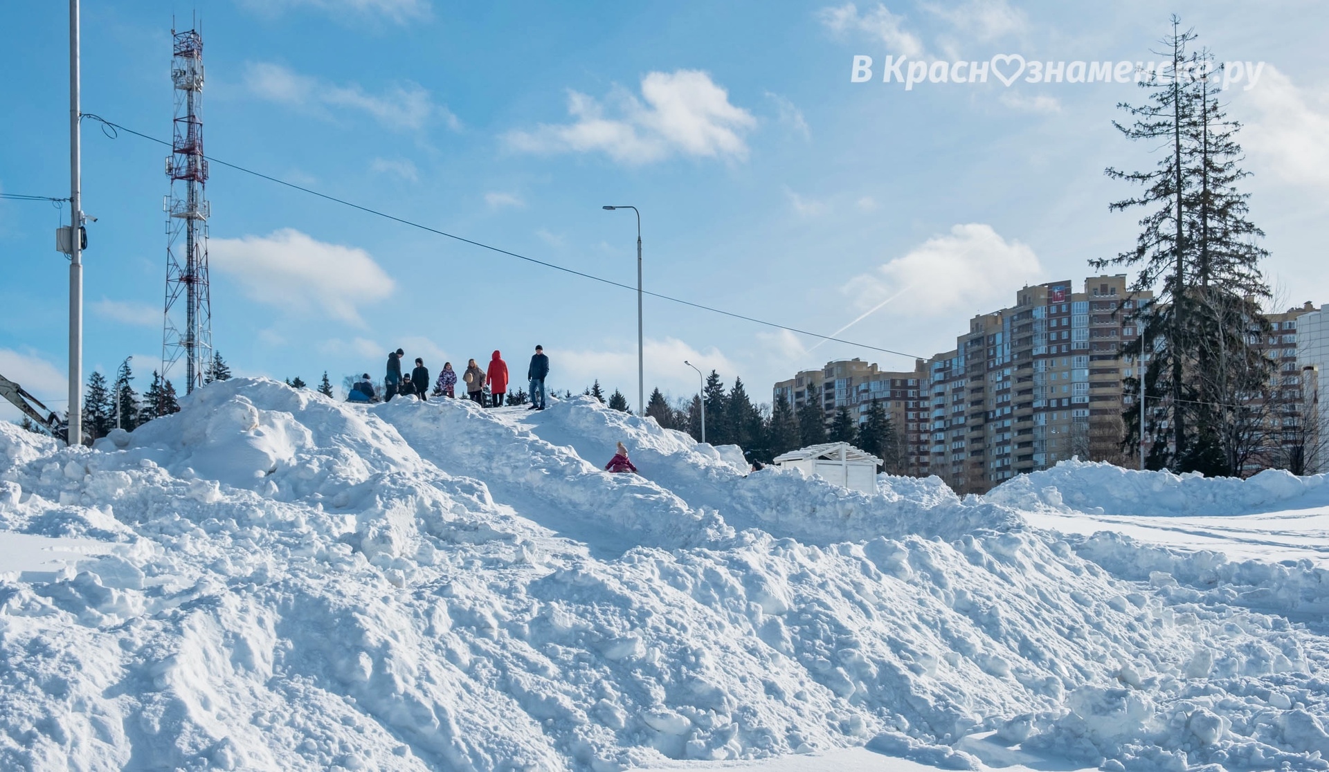 Фото 42659 — Краснознаменск