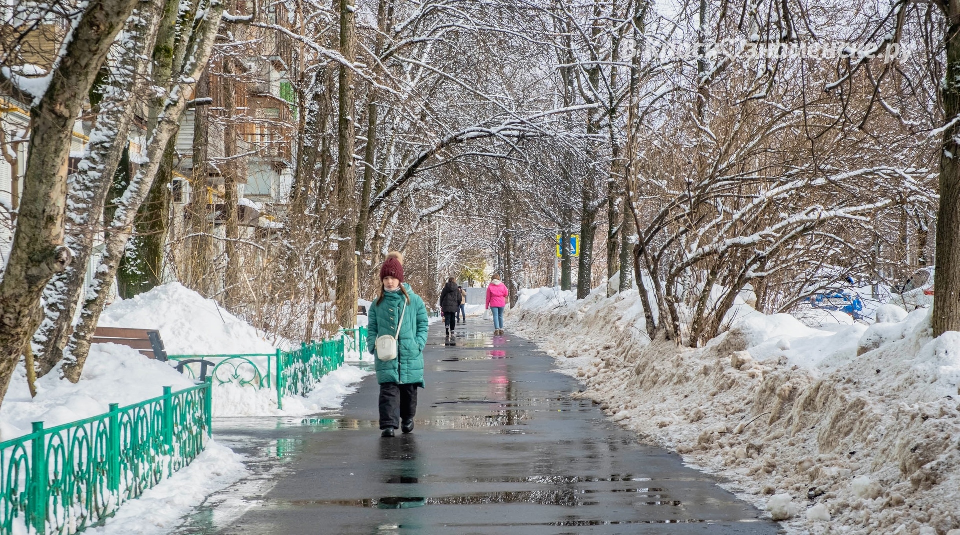 Фото 42387 — Краснознаменск