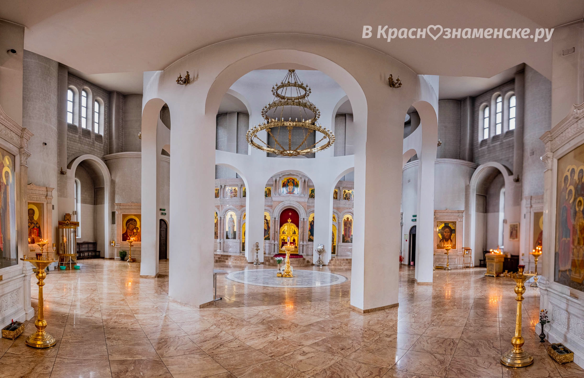 Фото 12780 — Краснознаменск
