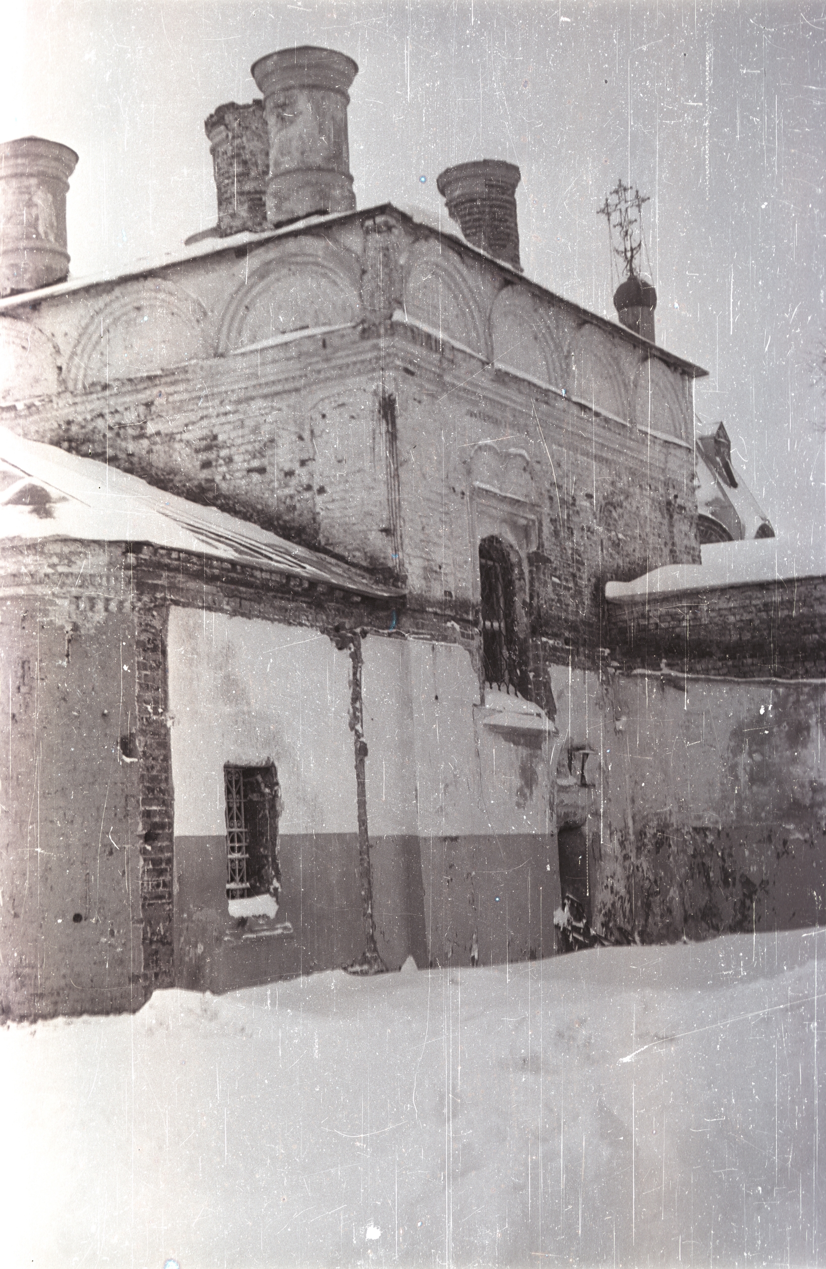 Быстрое меню — Краснознаменск