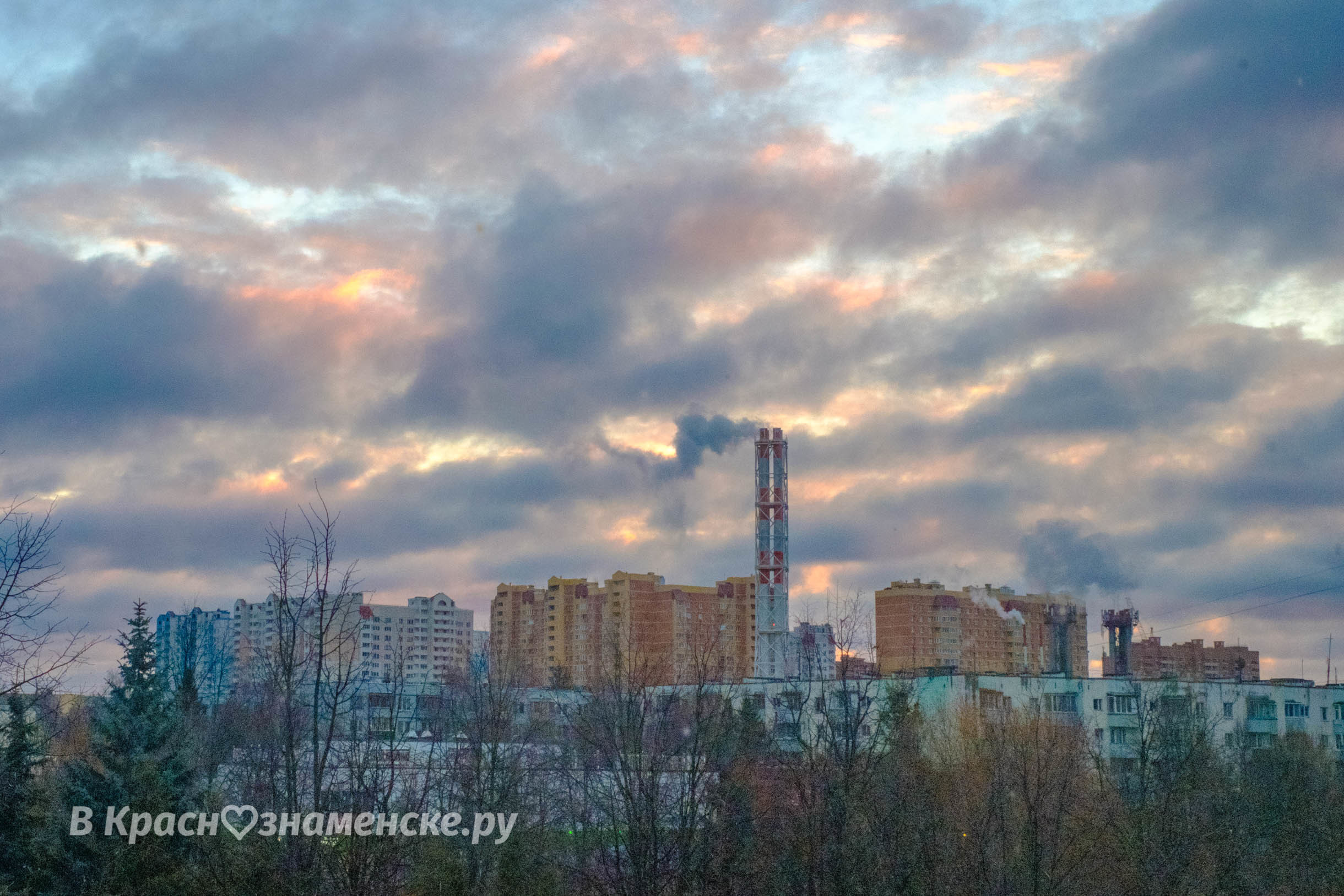 Фото 41442 — Краснознаменск