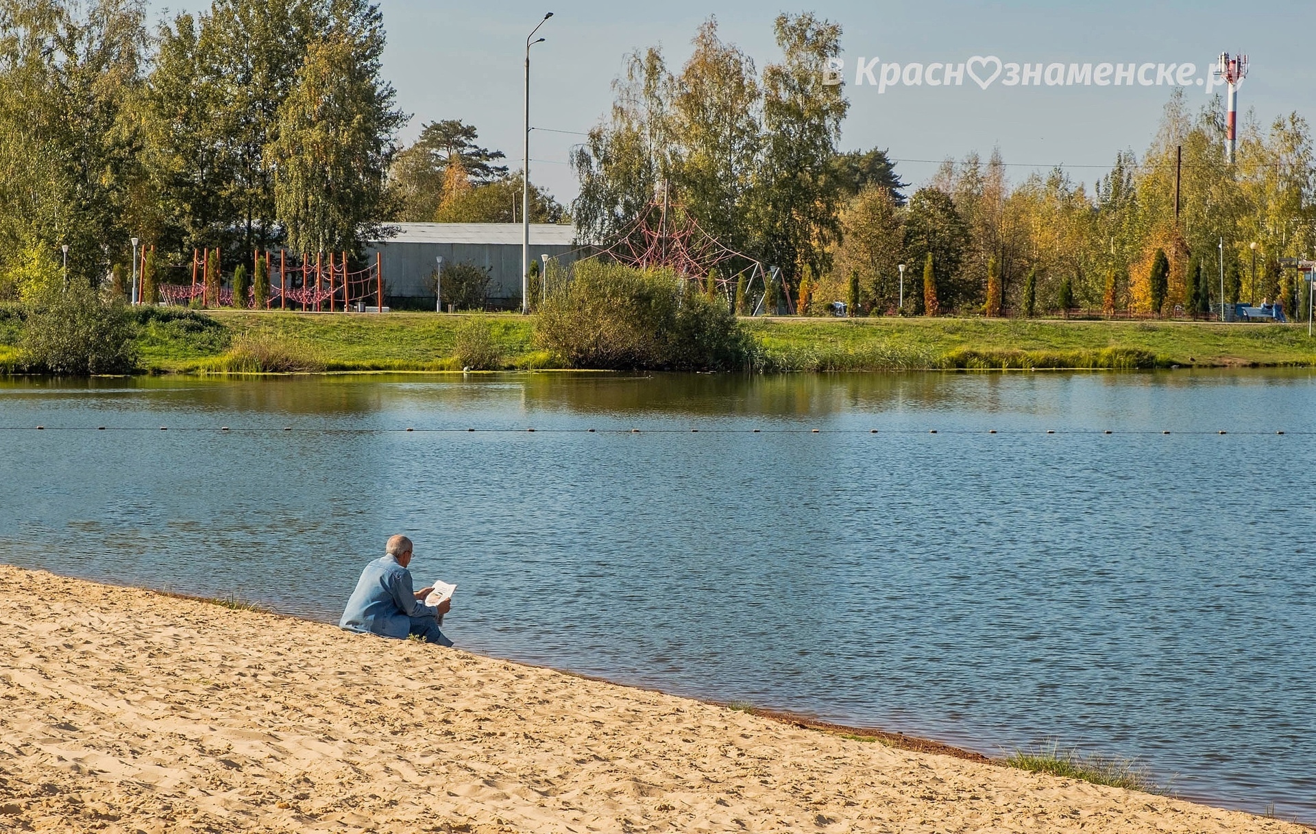 Доброе утро, Краснознаменск! Желаем вам интересных выходных)