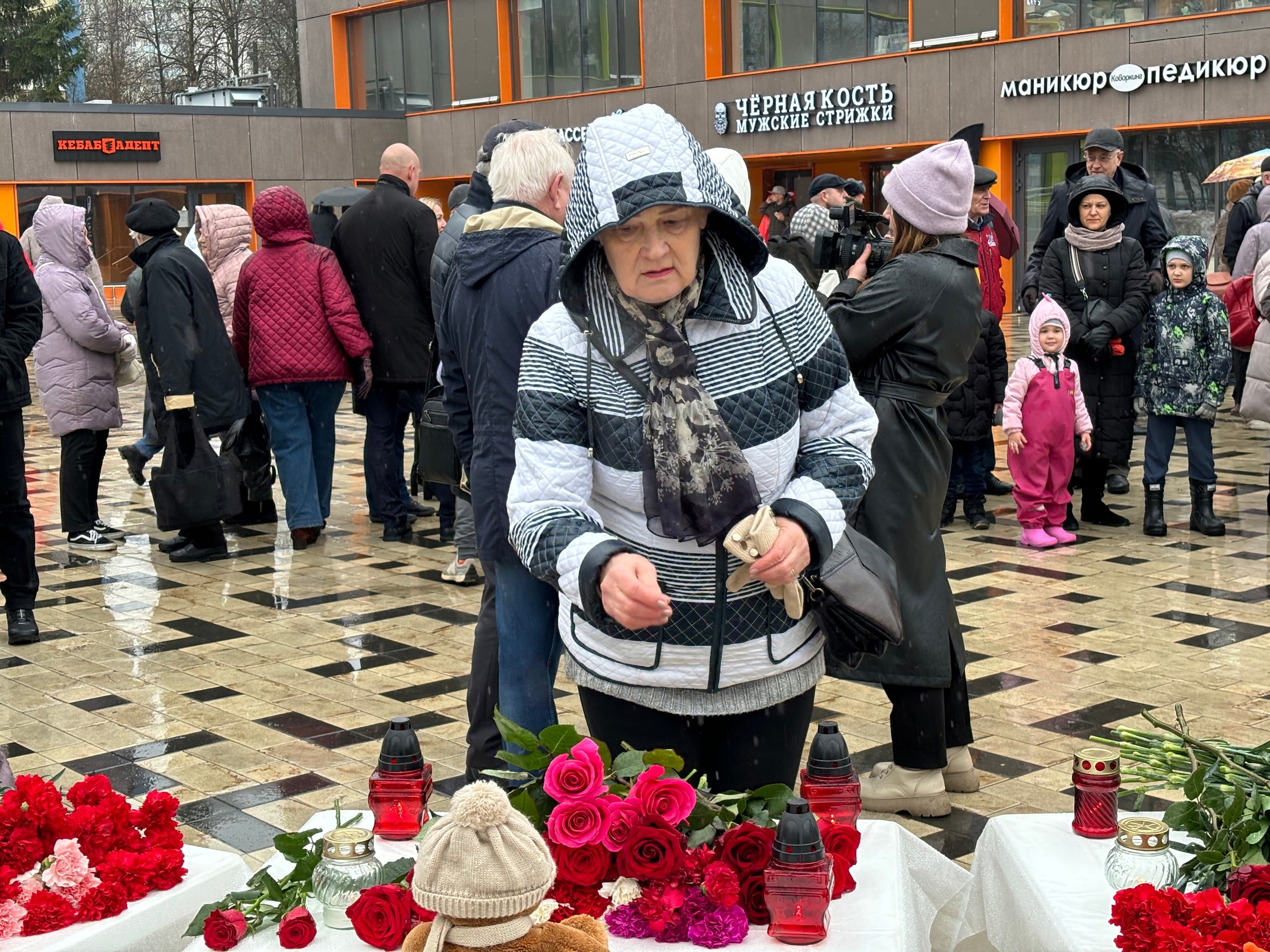 Фото 43163 — Краснознаменск