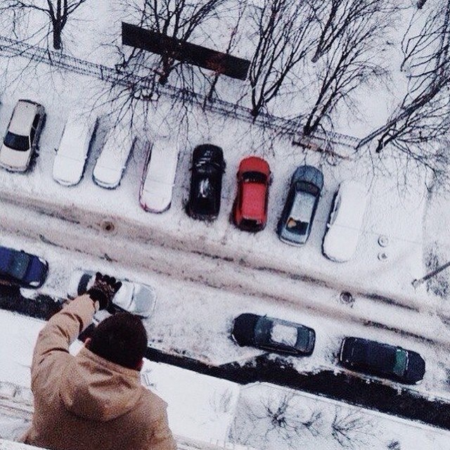 @alexeymitins — Краснознаменск