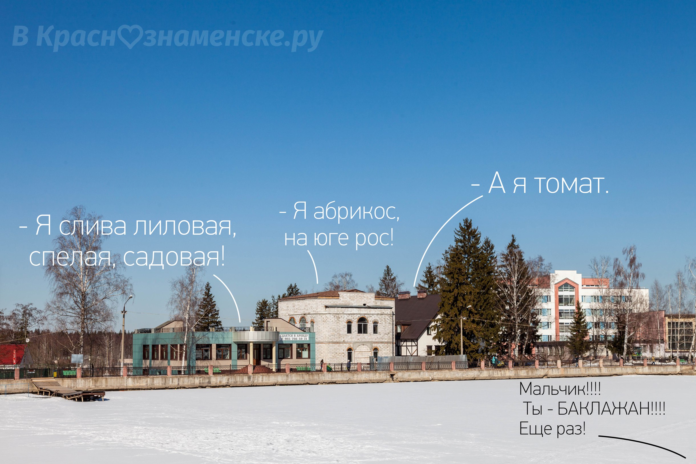 [club27992616|Шедевры архитектуры Краснознаменска]
