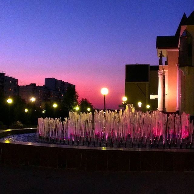 Автор фотографии Marina