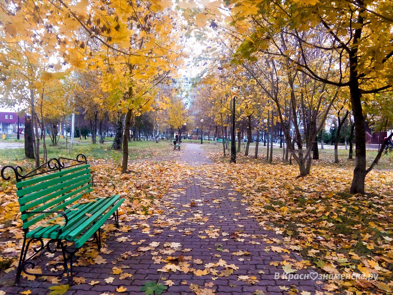 Фото 39963 — Краснознаменск