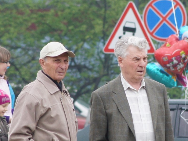Быстрое меню — Краснознаменск