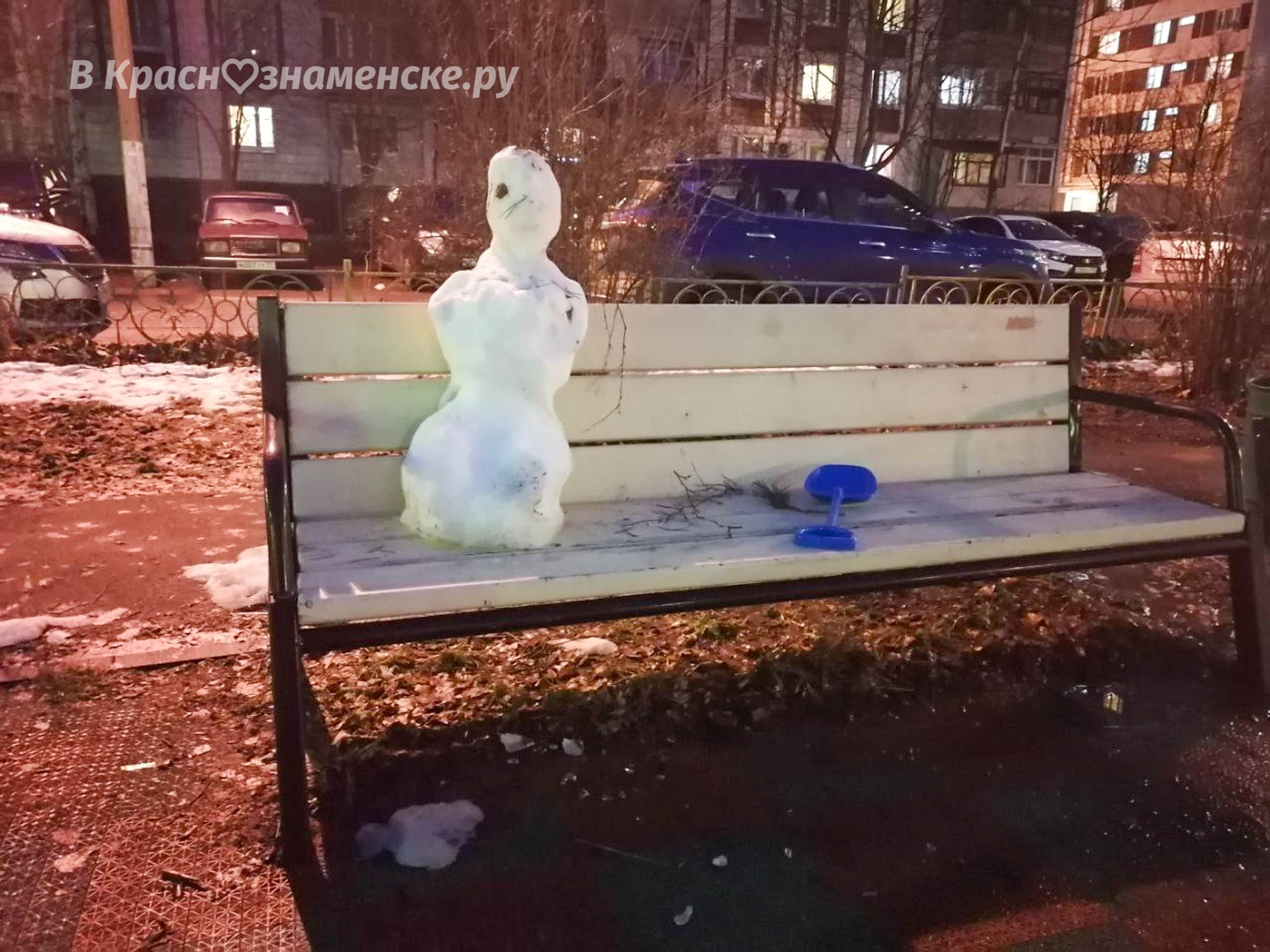 Просто интересно, сколько я ещё протяну... ????