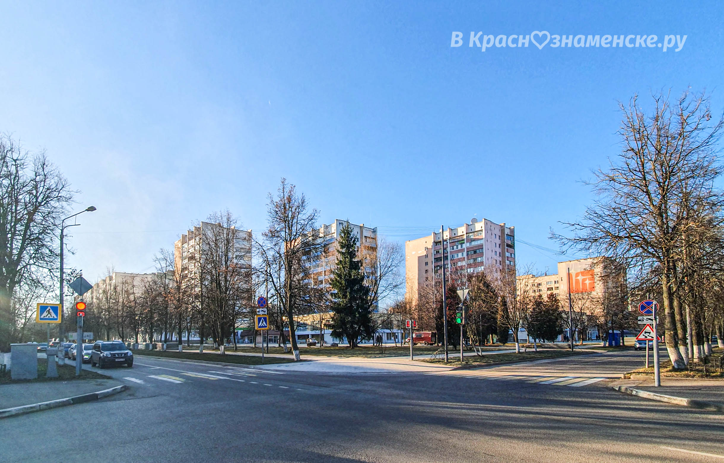 Фото 26413 — Краснознаменск