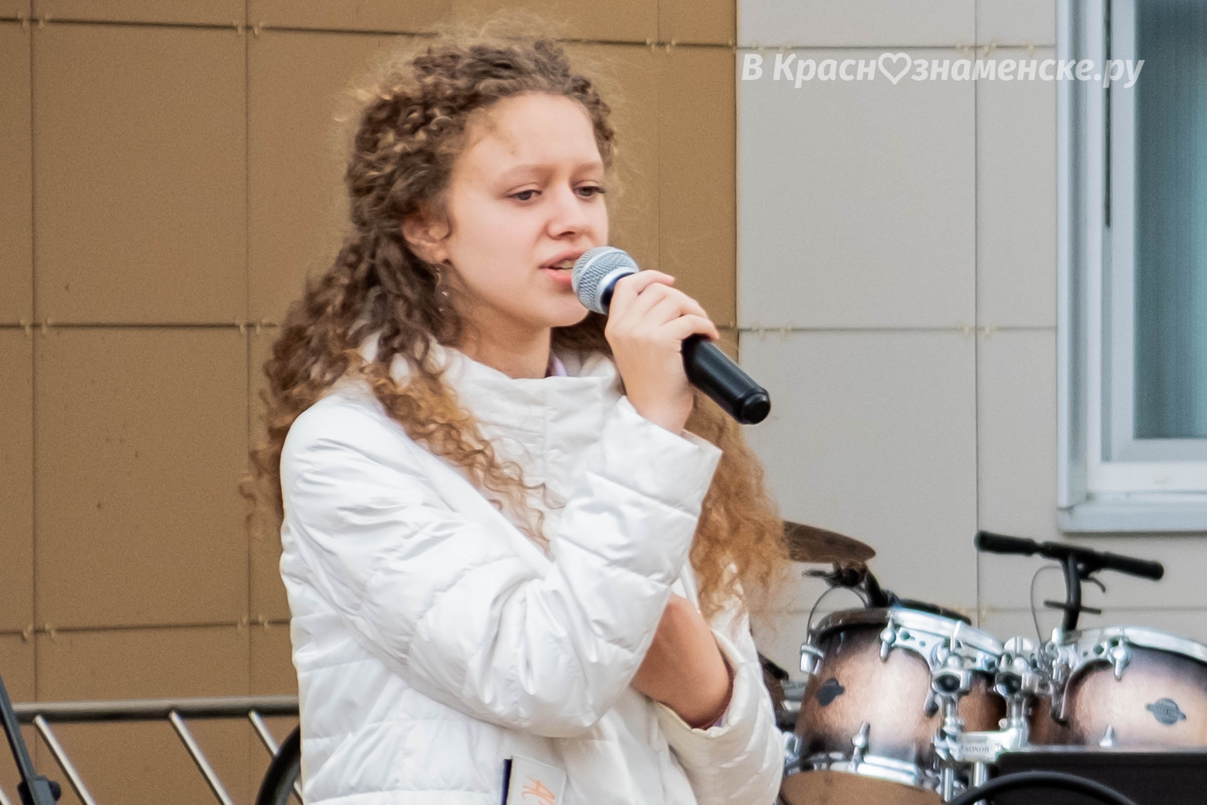 Быстрое меню — Краснознаменск