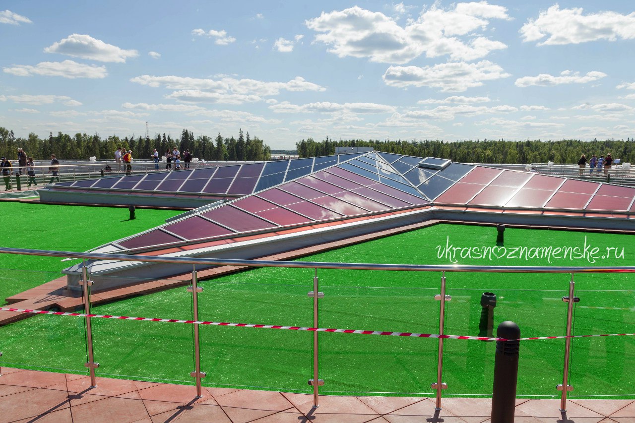 Быстрое меню — Краснознаменск