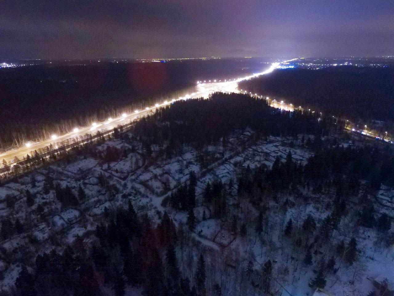 Быстрое меню — Краснознаменск