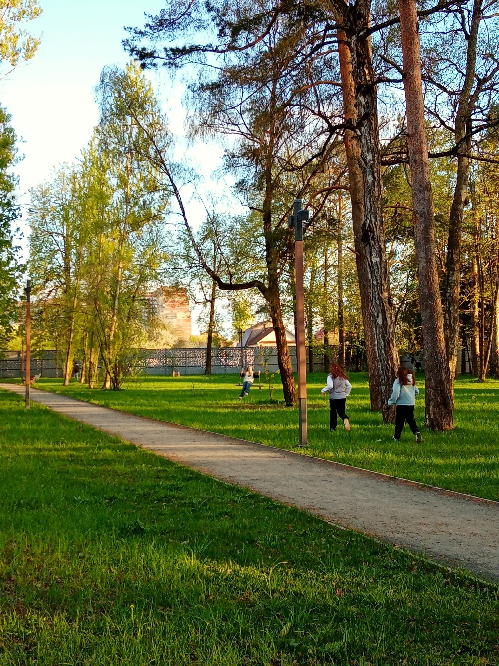 ????Наталья Меняйлова — Краснознаменск