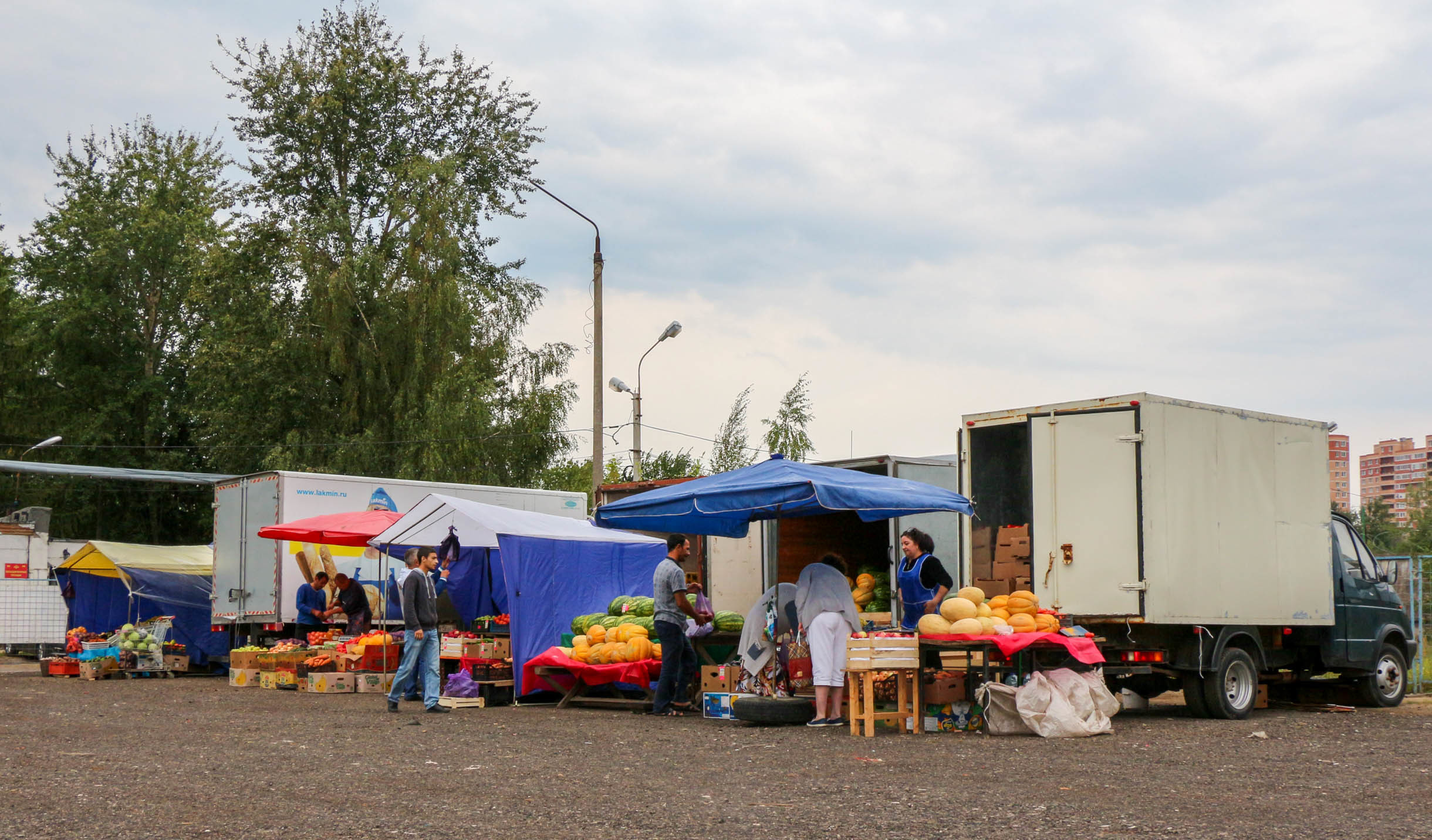 Фото 10153 — Краснознаменск
