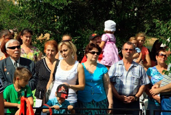 Быстрое меню — Краснознаменск