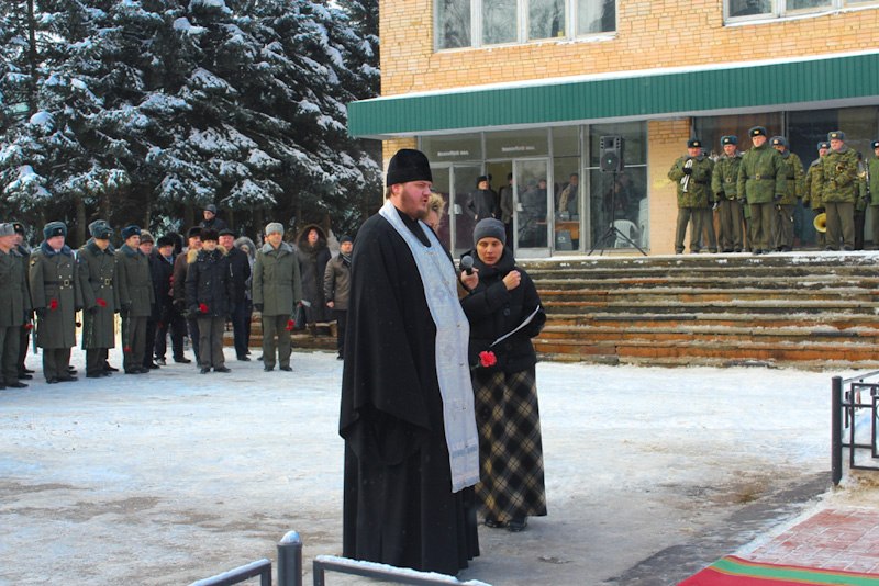 Быстрое меню — Краснознаменск