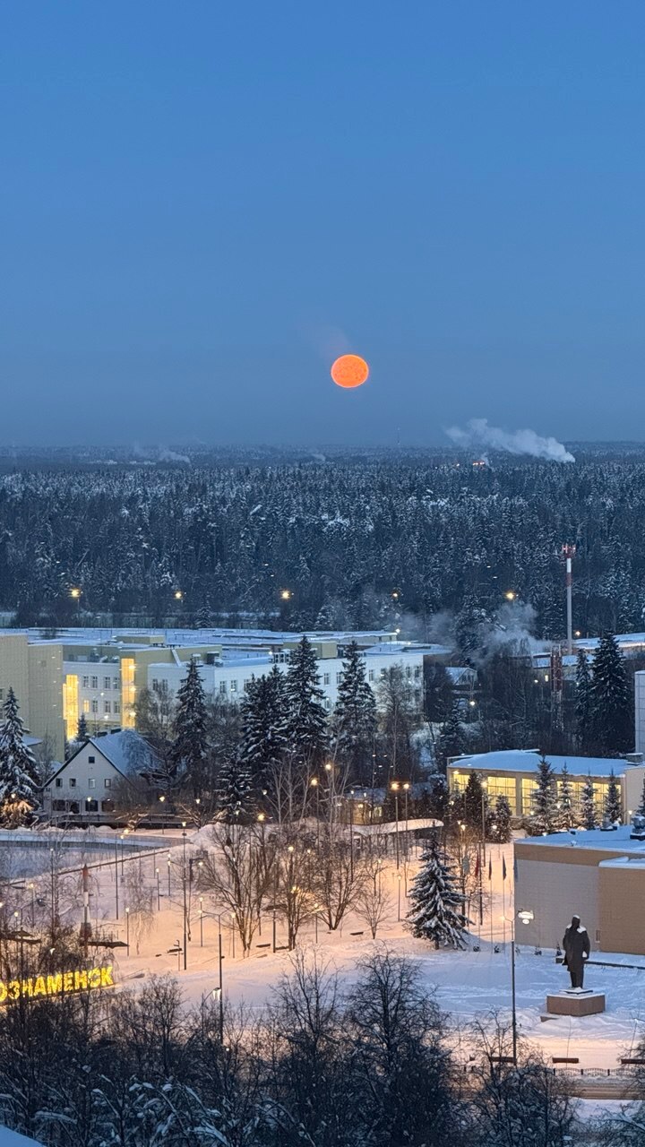 Вечерний Краснознаменск   © в Краснознаменске.ру Мы в telegr