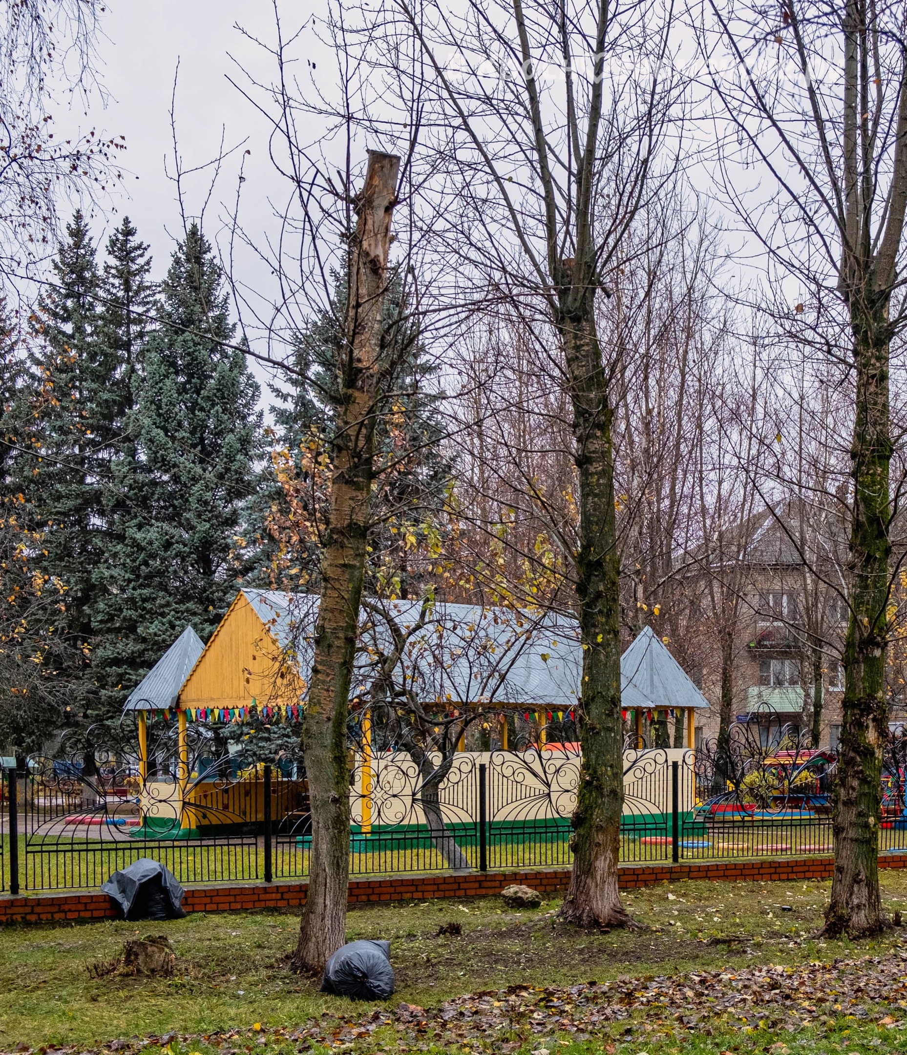 Фото 45233 — Краснознаменск