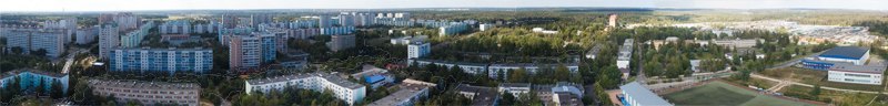 Быстрое меню — Краснознаменск