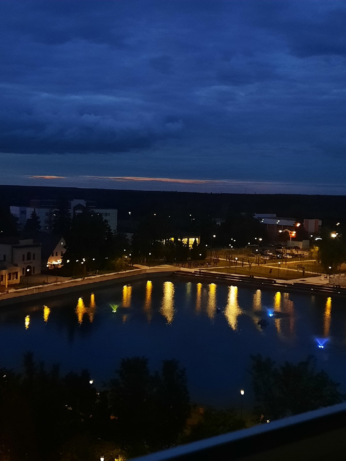 Вечер манит ✨????