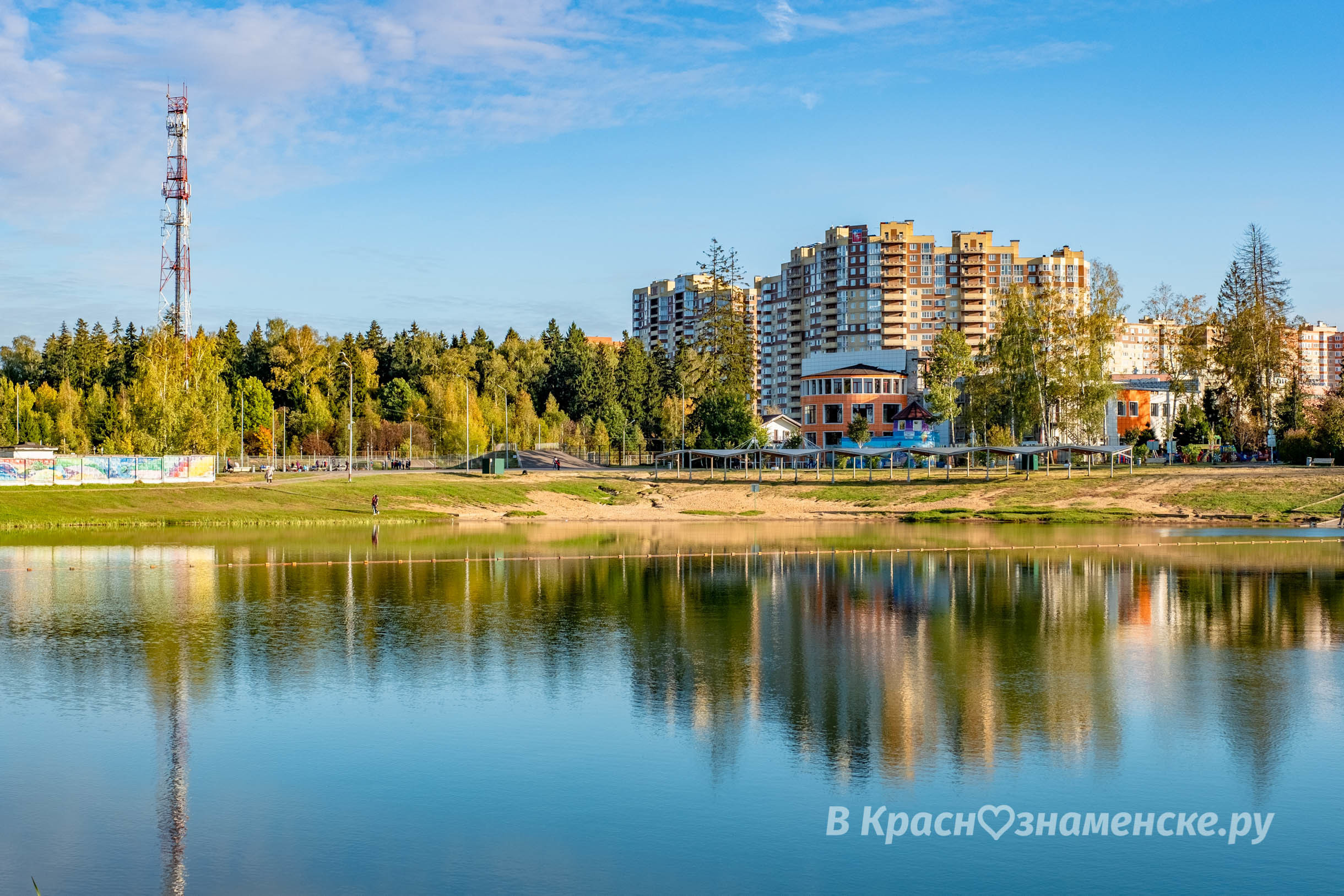 Фото 53836 — Краснознаменск
