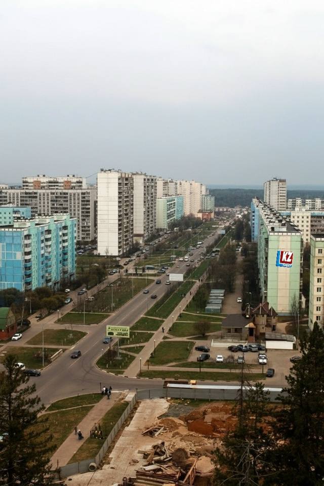 Фото 55309 — Краснознаменск