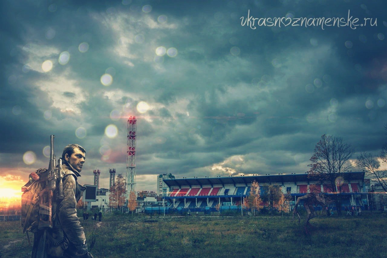 Быстрое меню — Краснознаменск