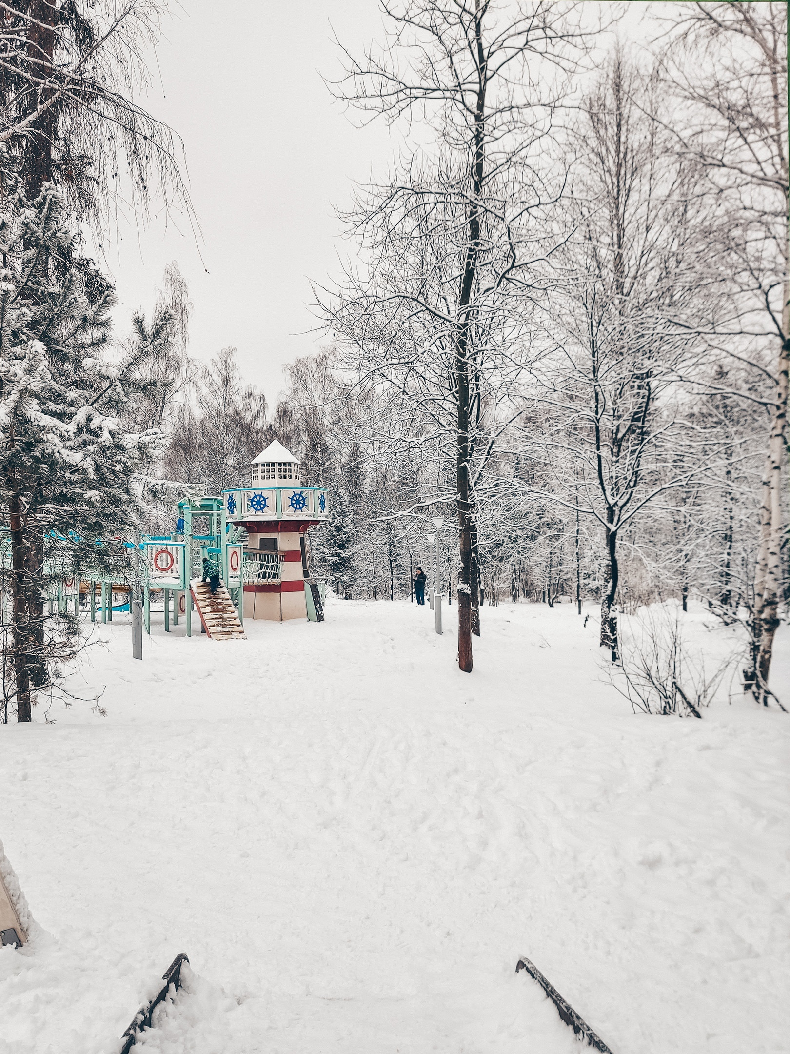 ???? Аксинья Полковникова — Краснознаменск