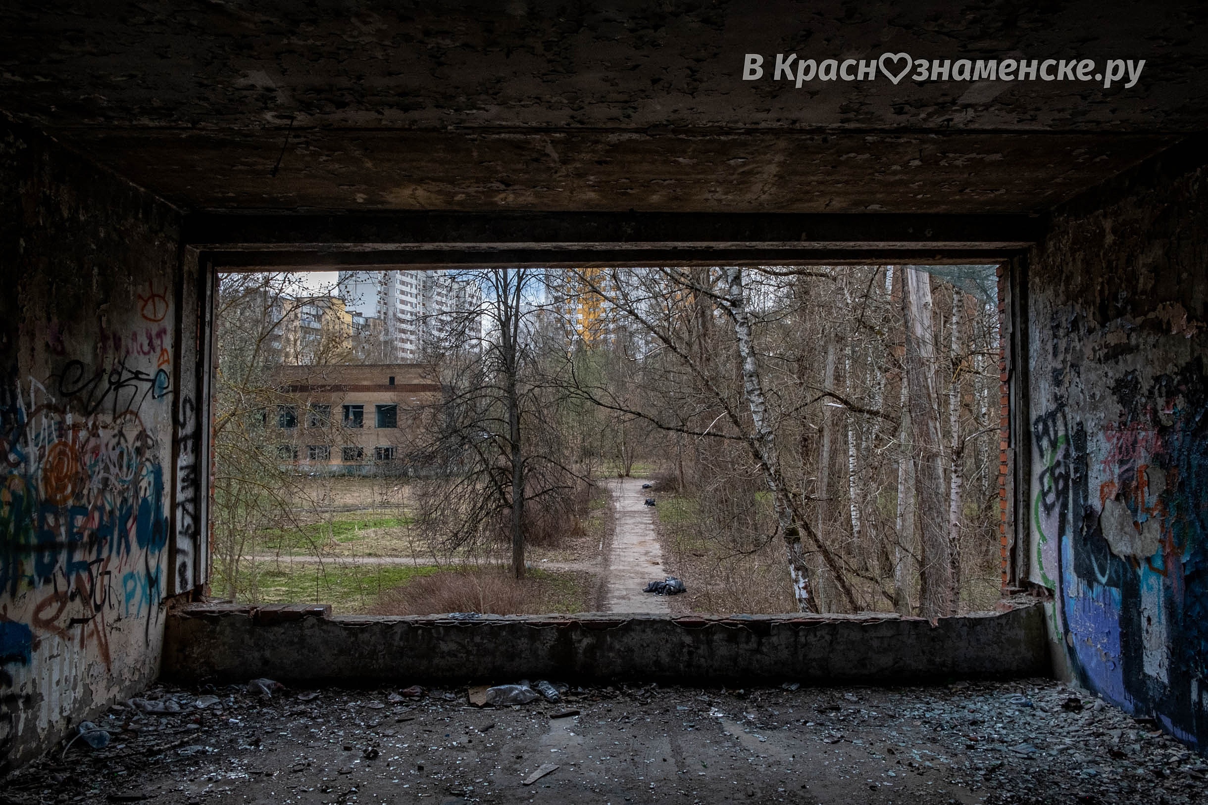 Фото 33325 — Краснознаменск