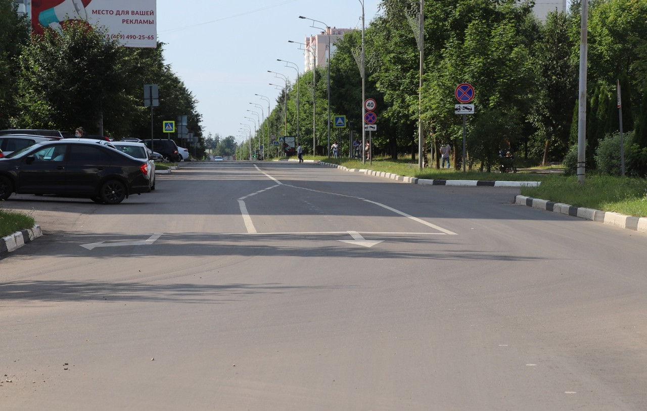 В результате проверки качества выполненных работ по нанесени