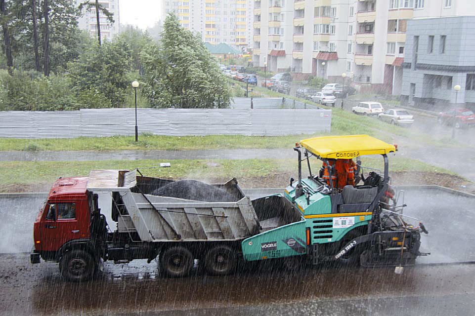 2012 Краснознаменск укладка асфальта - no comments.