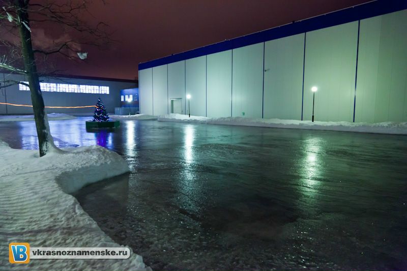 Быстрое меню — Краснознаменск