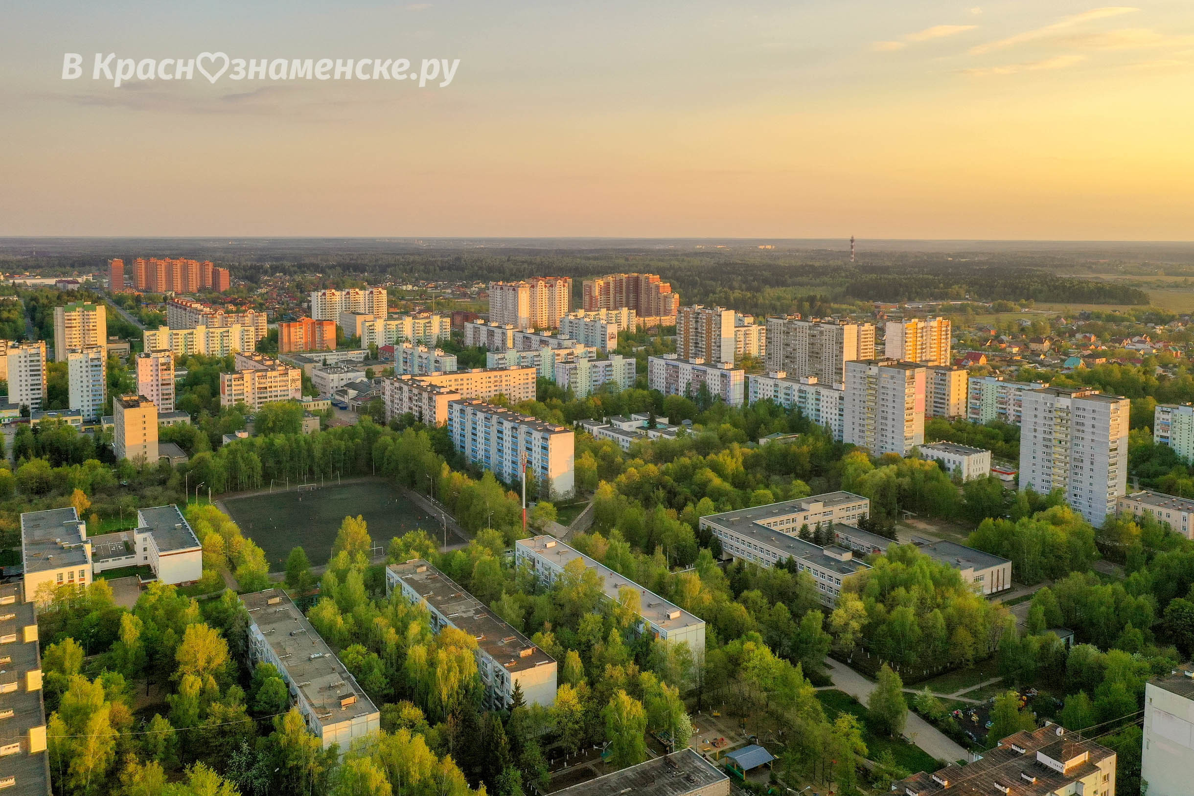 Снова вечер ????