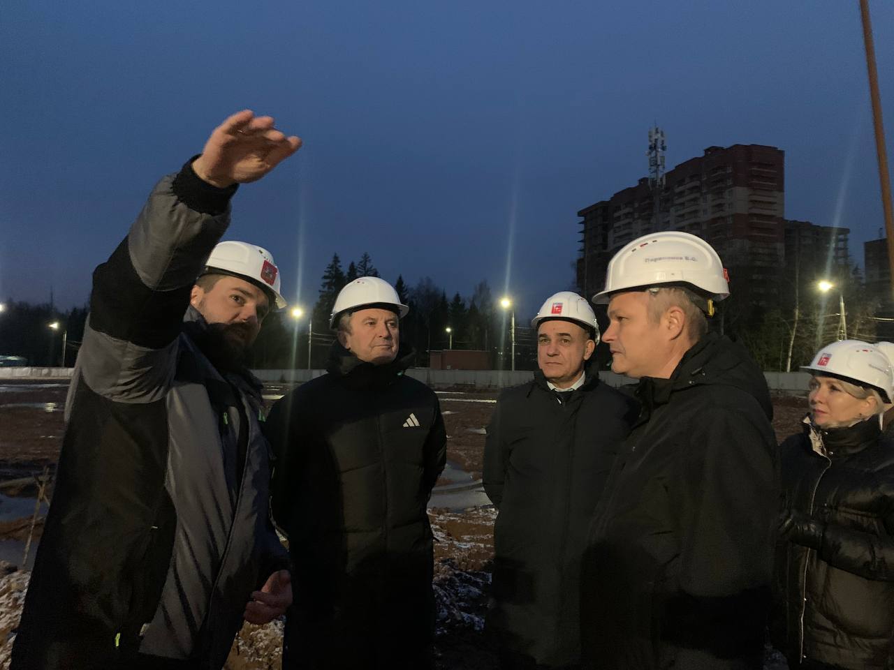 Фото 50893 — Краснознаменск