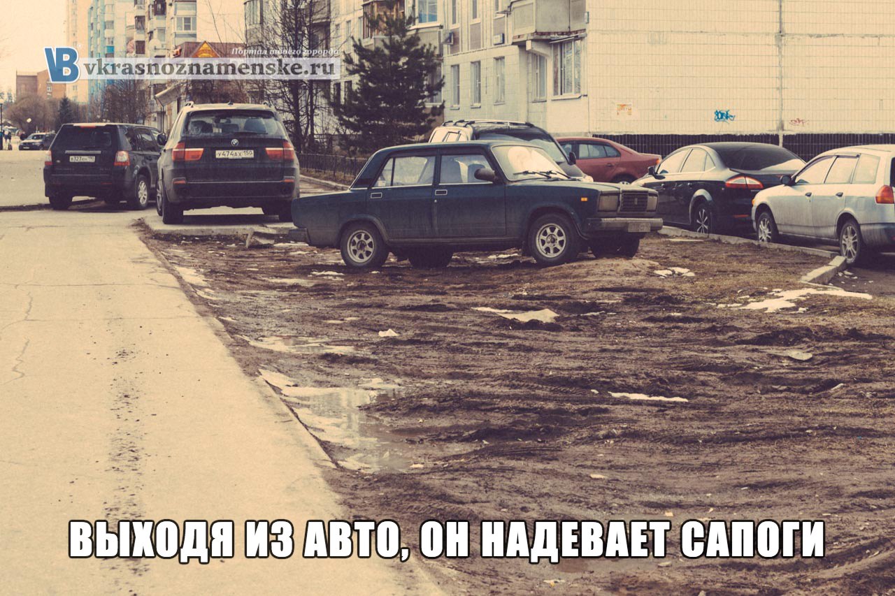 Чувак, ладно тебе срать на окружающих и газоны, но самому по говнам не заподло лазить ?