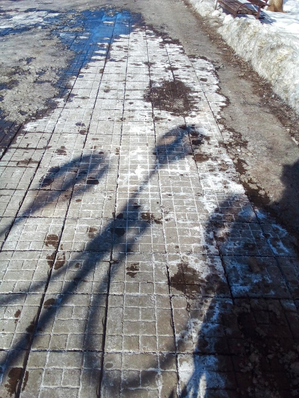 Уважаемые жители г. Краснознаменска. Выношу на обсуждение од