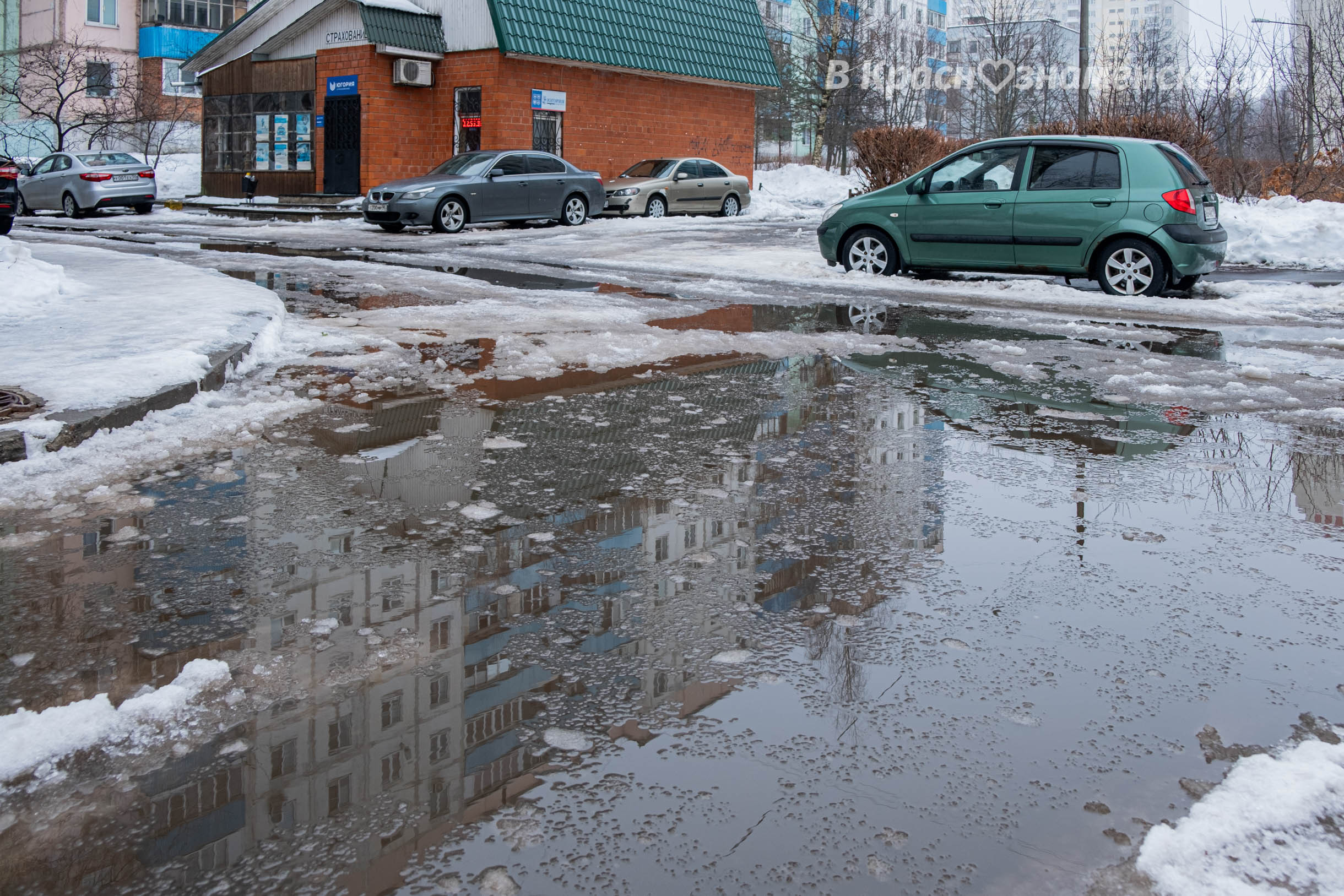 Фото 36251 — Краснознаменск